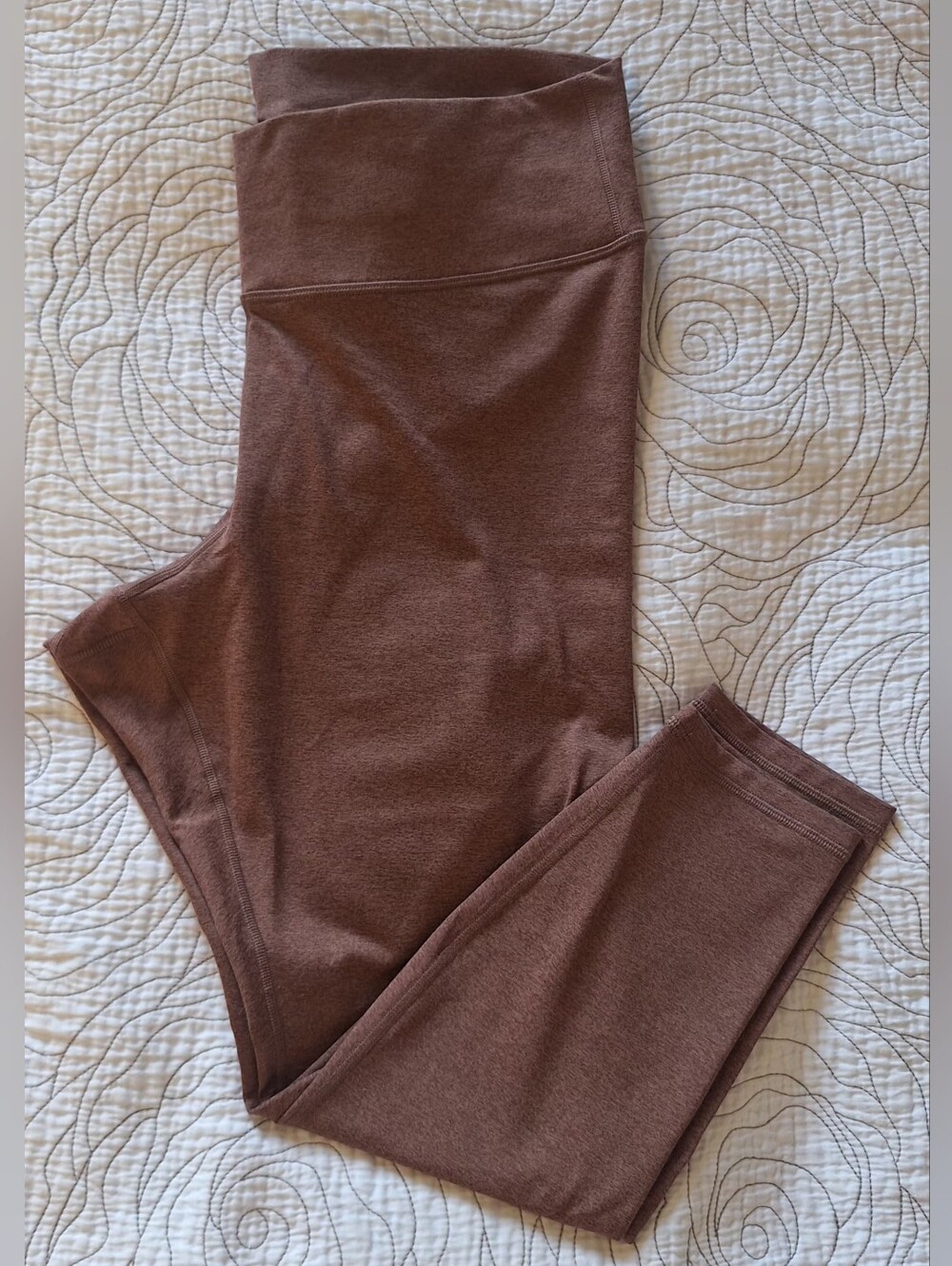 XL Old Navy Brown High-Rise Women’s Leggings